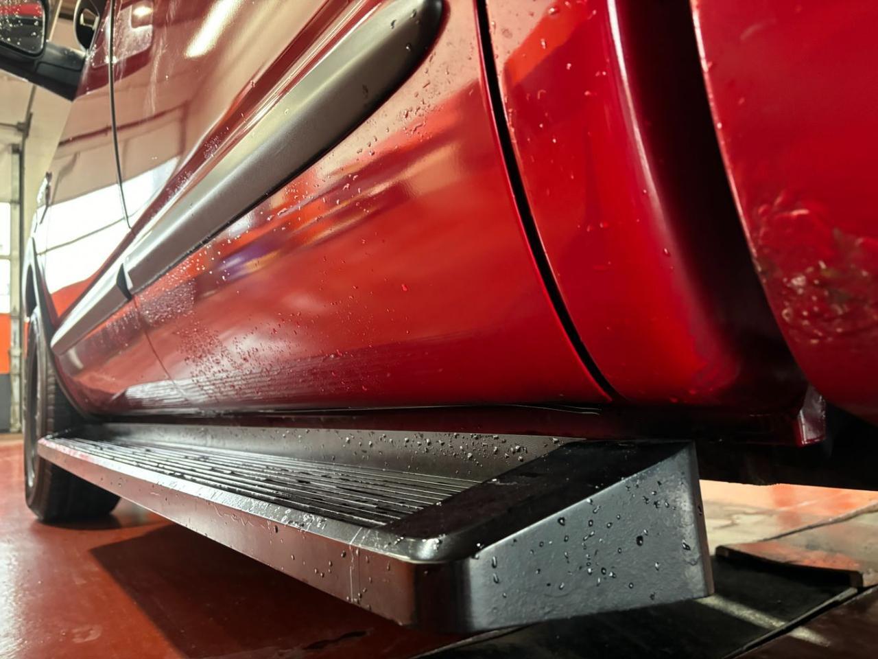 2007 Dodge Ram 2500 SLT Quad Cab LWB 2WD Franklin OH