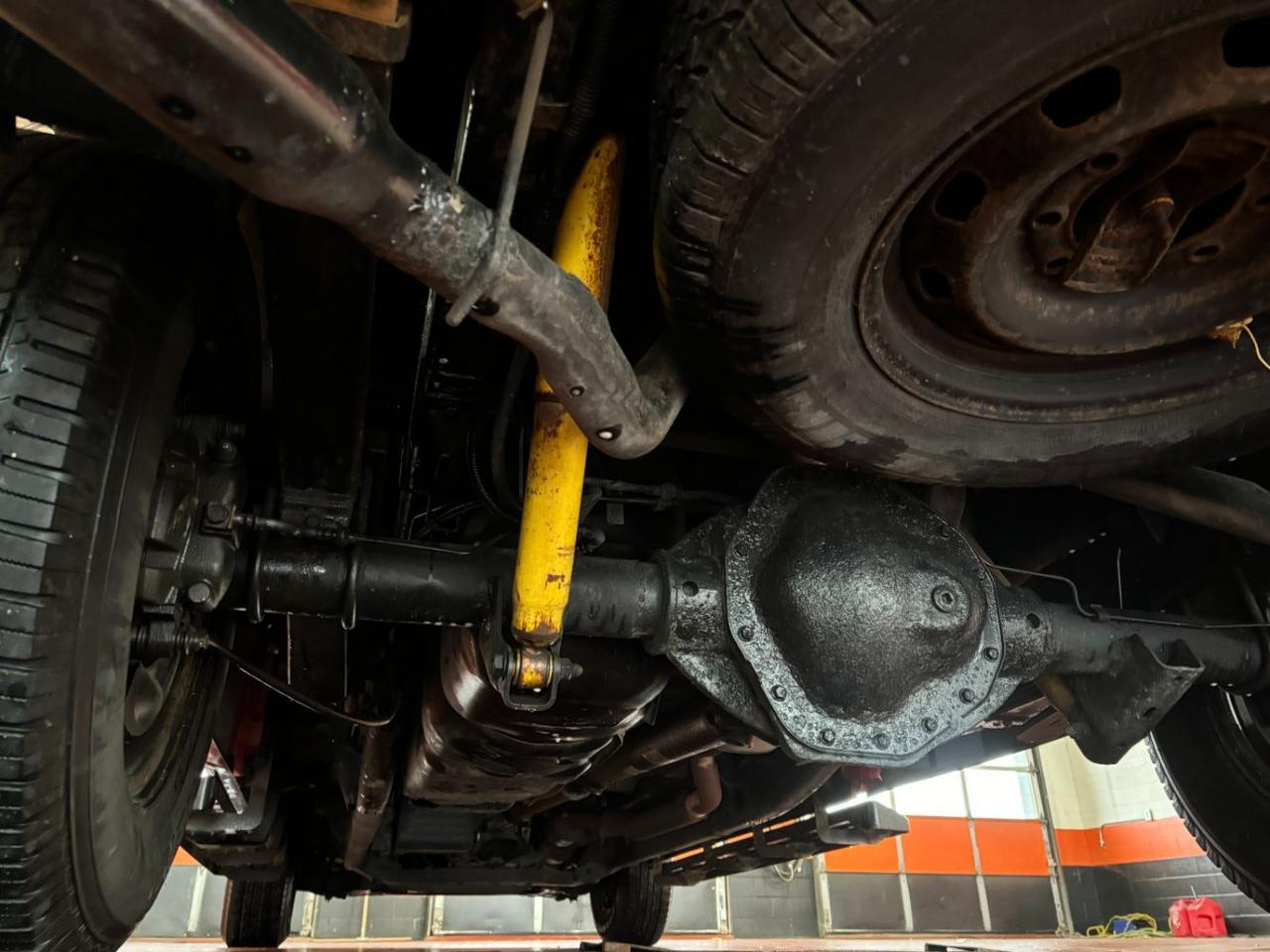 2007 Dodge Ram 2500 SLT Quad Cab LWB 2WD Franklin OH