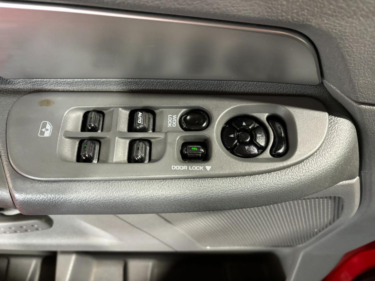 2007 Dodge Ram 2500 SLT Quad Cab LWB 2WD Franklin OH