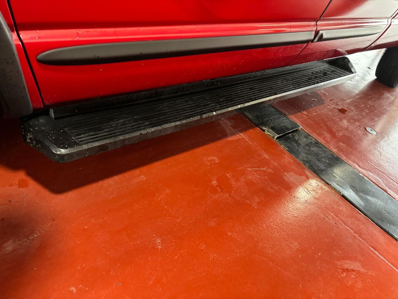 2007 Dodge Ram 2500 SLT Quad Cab LWB 2WD Franklin OH