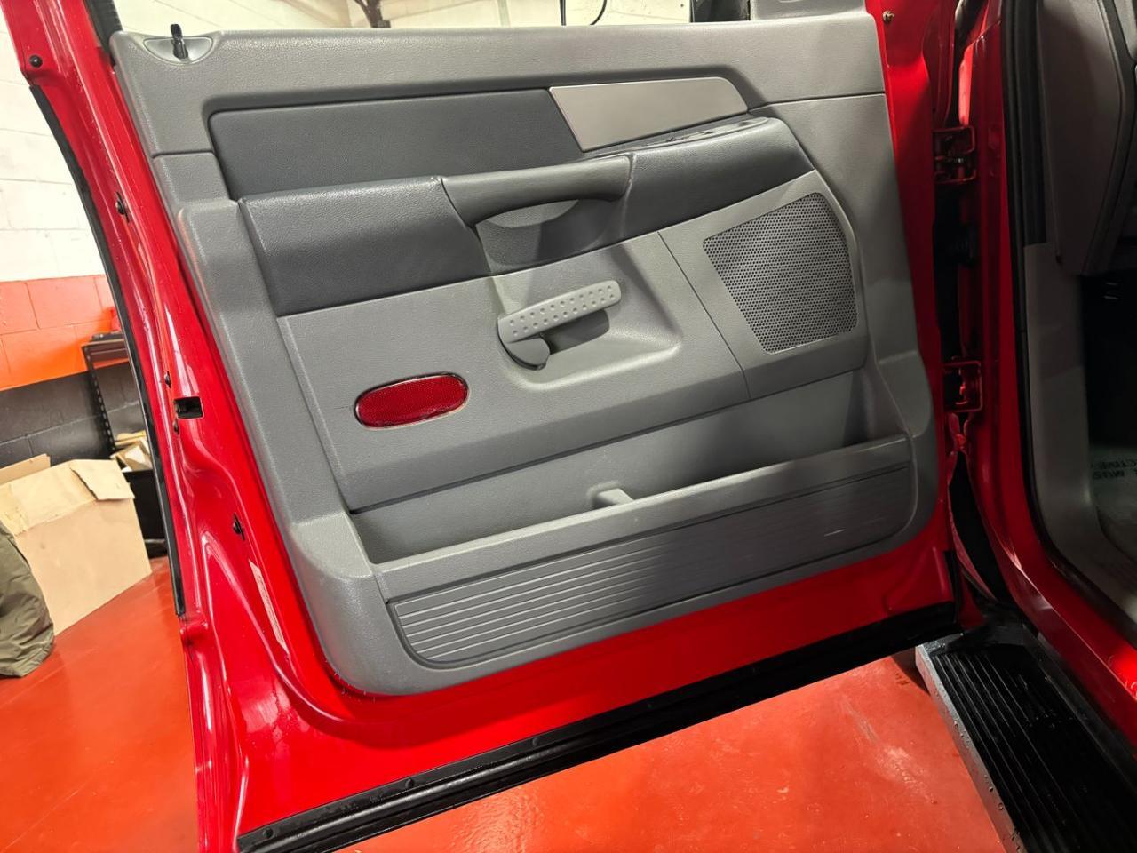 2007 Dodge Ram 2500 SLT Quad Cab LWB 2WD Franklin OH