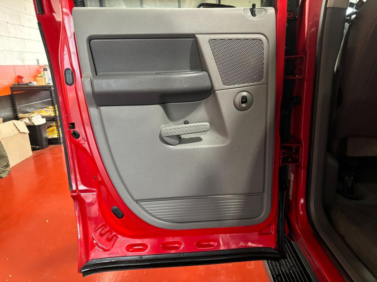 2007 Dodge Ram 2500 SLT Quad Cab LWB 2WD Franklin OH