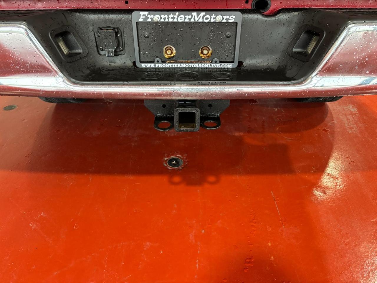 2007 Dodge Ram 2500 SLT Quad Cab LWB 2WD Franklin OH