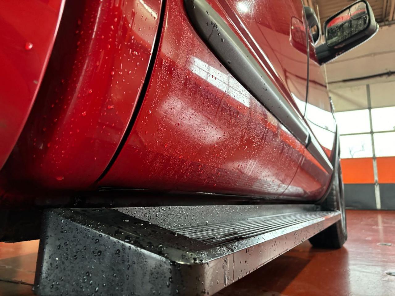 2007 Dodge Ram 2500 SLT Quad Cab LWB 2WD Franklin OH