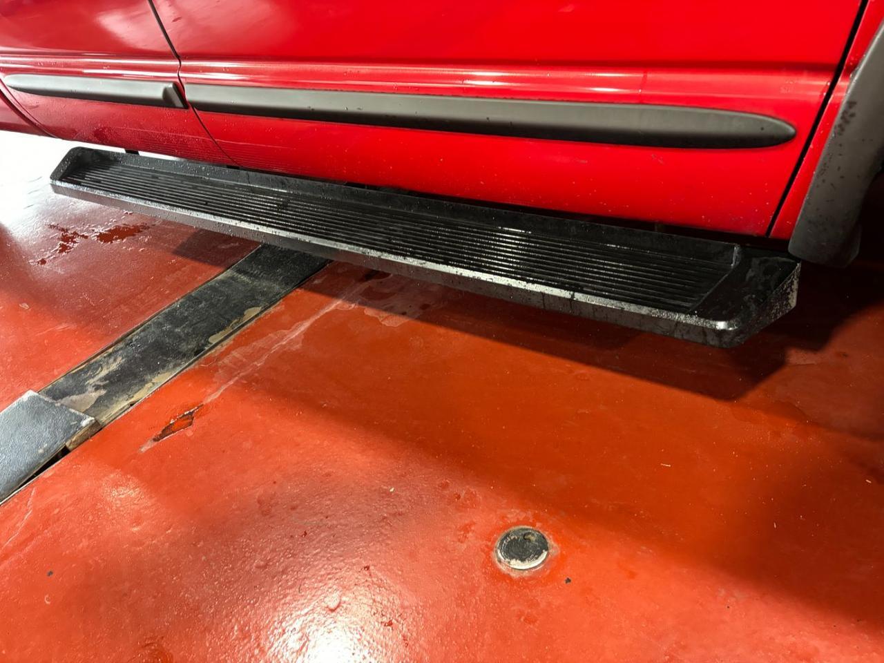 2007 Dodge Ram 2500 SLT Quad Cab LWB 2WD Franklin OH