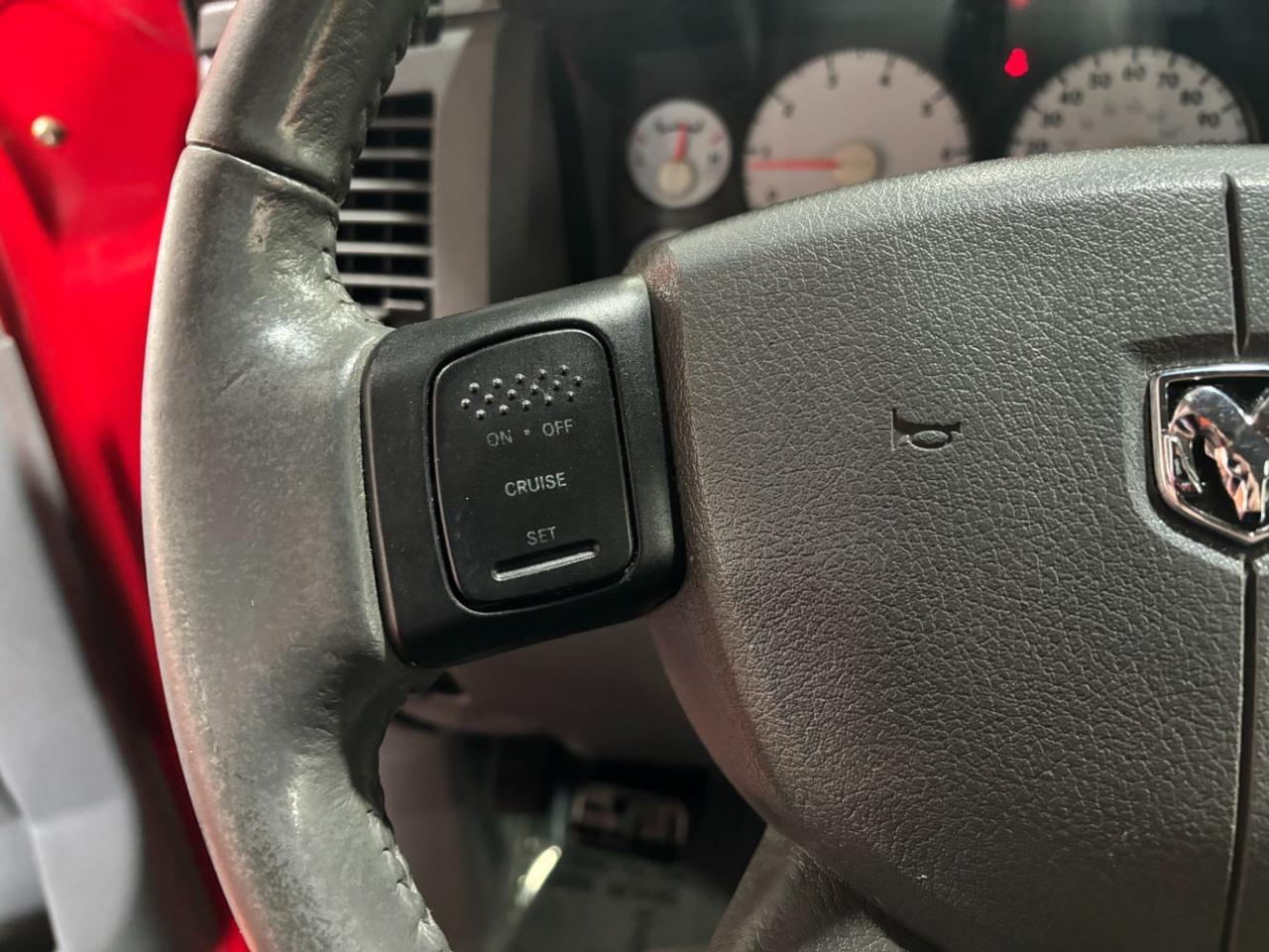 2007 Dodge Ram 2500 SLT Quad Cab LWB 2WD Franklin OH