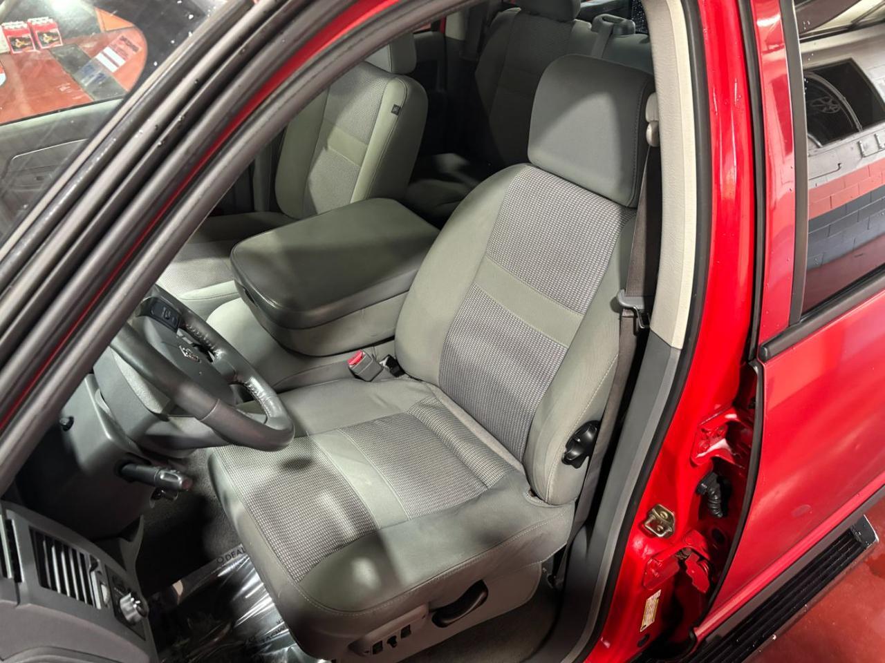 2007 Dodge Ram 2500 SLT Quad Cab LWB 2WD Franklin OH