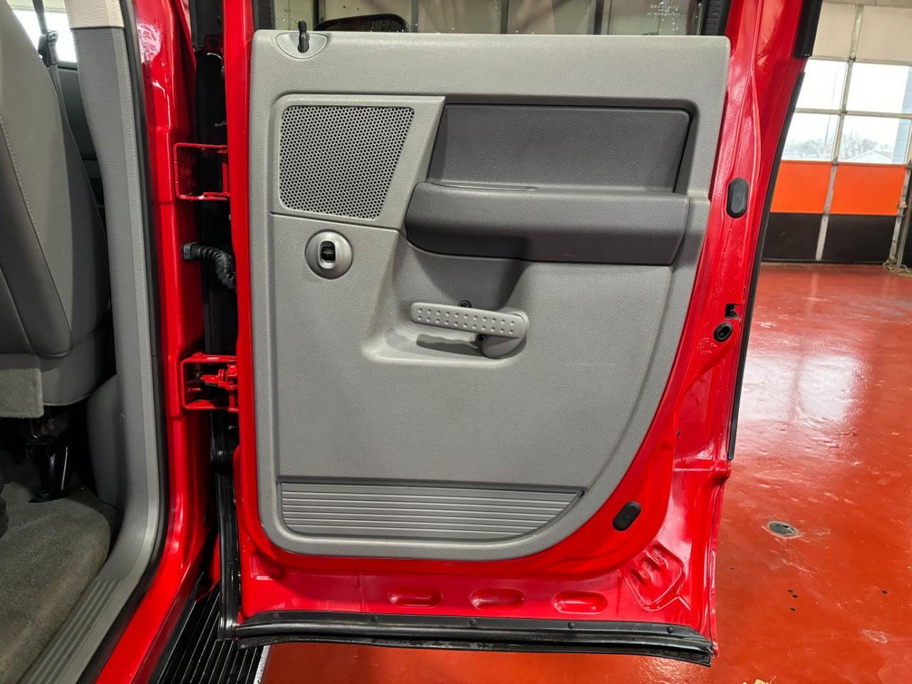 2007 Dodge Ram 2500 SLT Quad Cab LWB 2WD Franklin OH