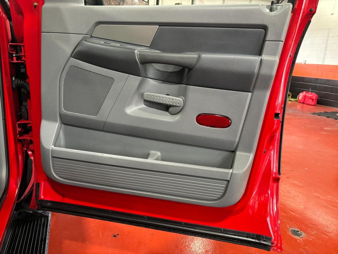 2007 Dodge Ram 2500 SLT Quad Cab LWB 2WD Franklin OH