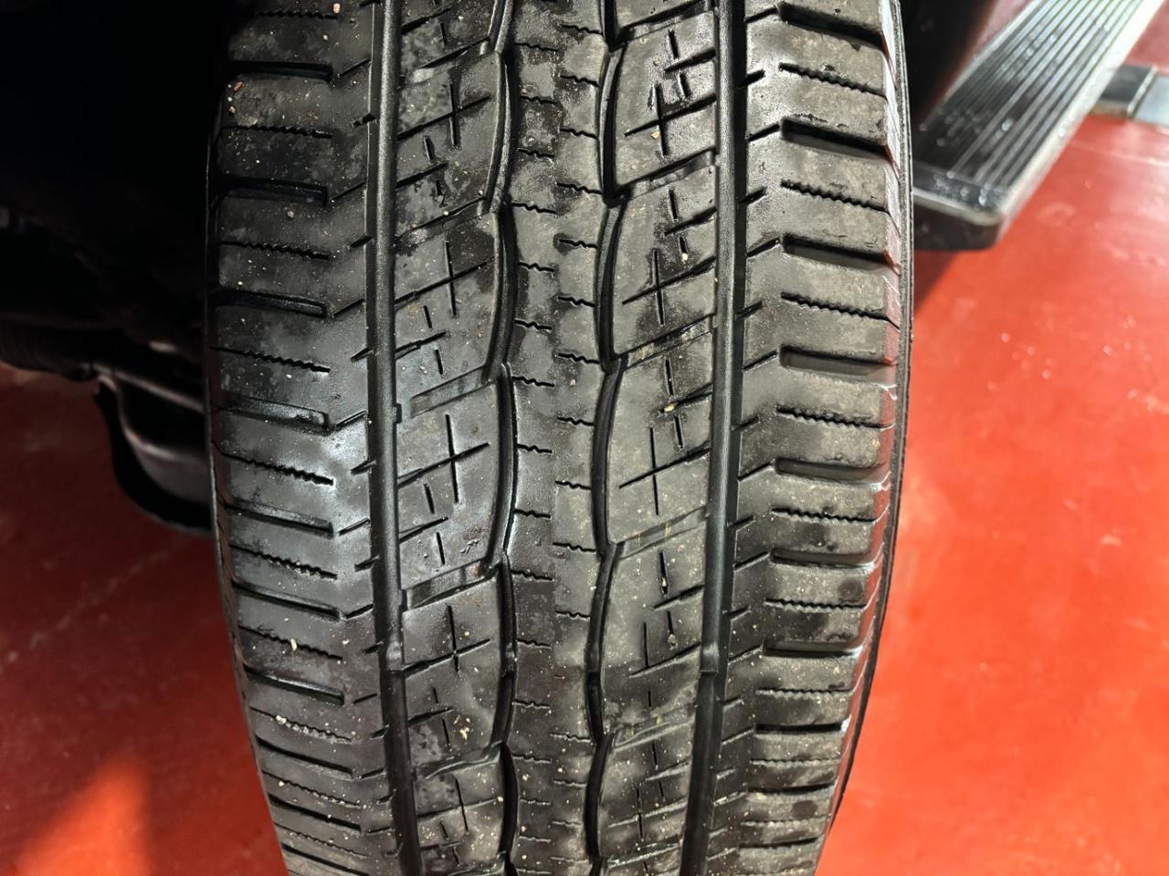 2007 Dodge Ram 2500 SLT Quad Cab LWB 2WD Franklin OH