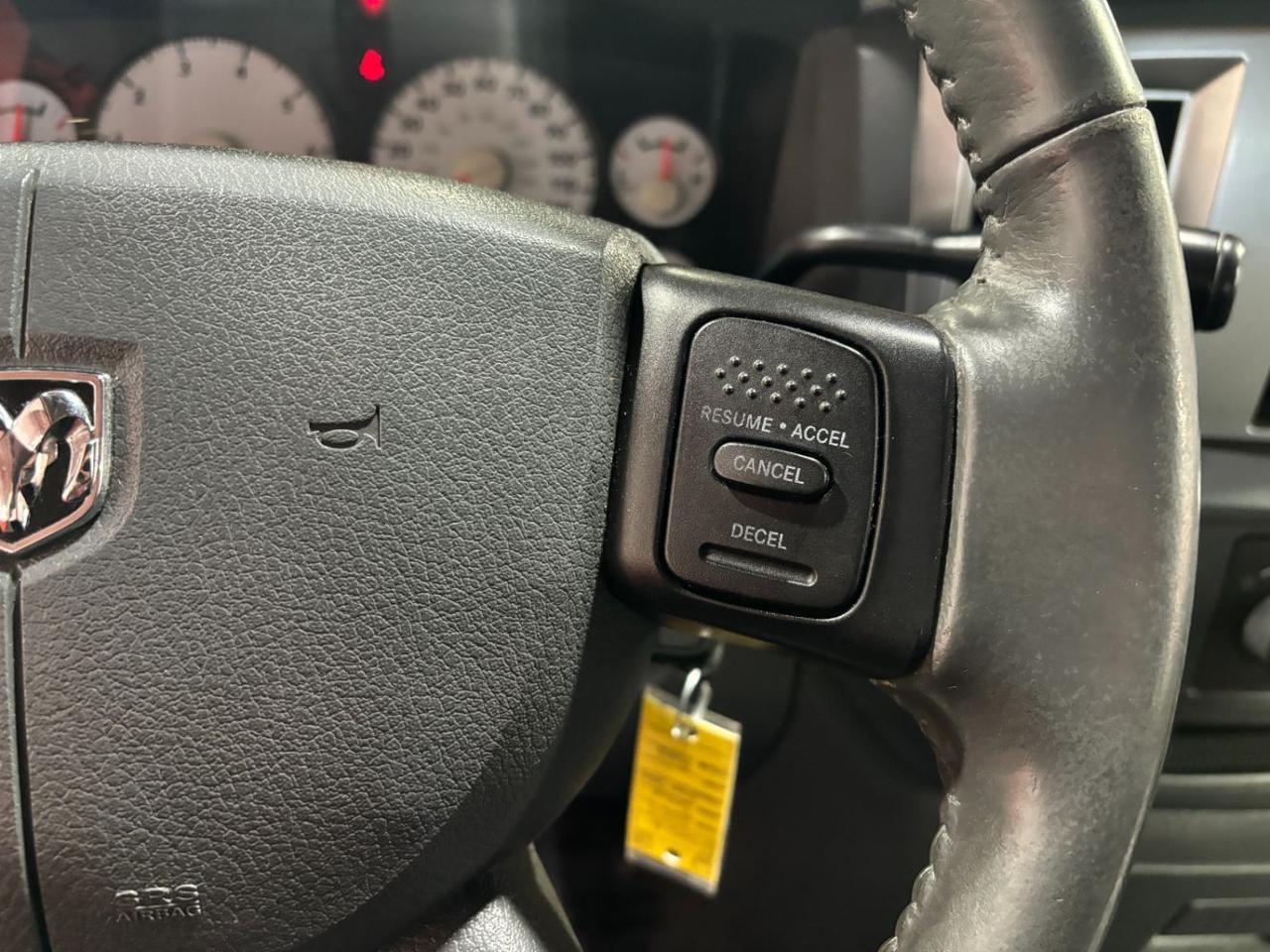 2007 Dodge Ram 2500 SLT Quad Cab LWB 2WD Franklin OH