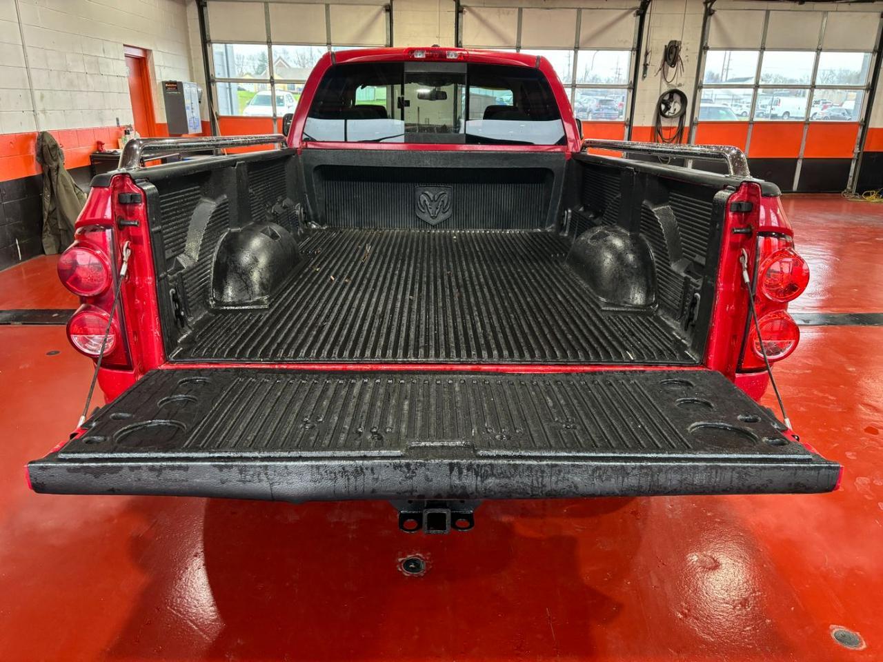 2007 Dodge Ram 2500 SLT Quad Cab LWB 2WD Franklin OH