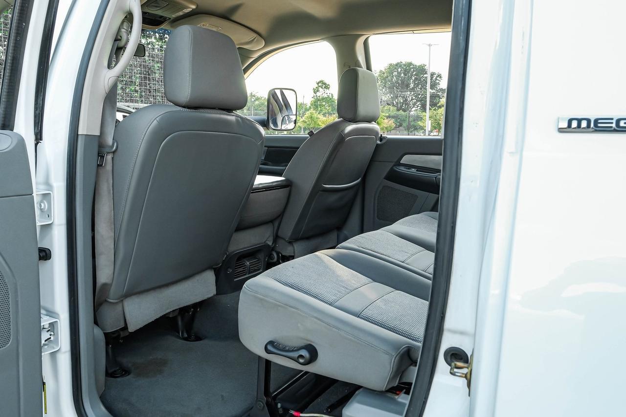 2007 Dodge Ram 2500 SLT Richardson TX