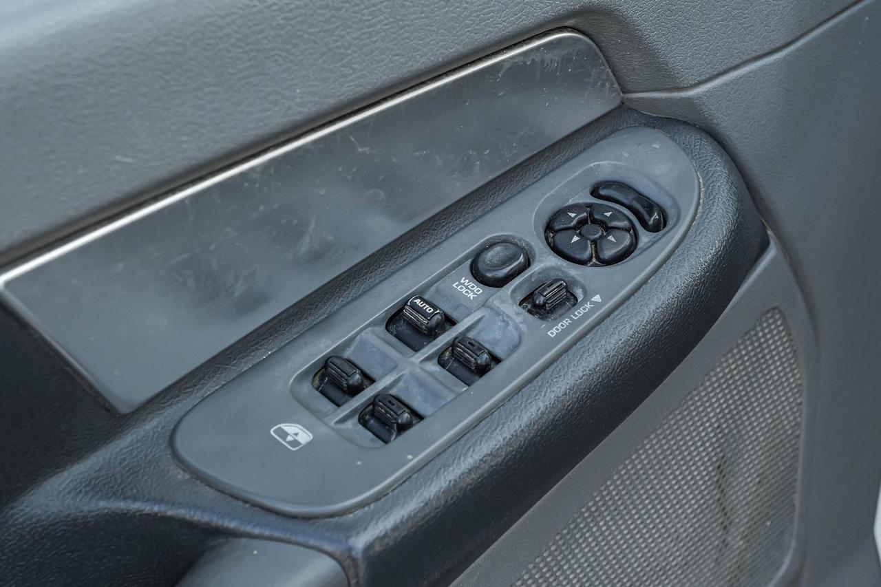 2007 Dodge Ram 2500 SLT Richardson TX