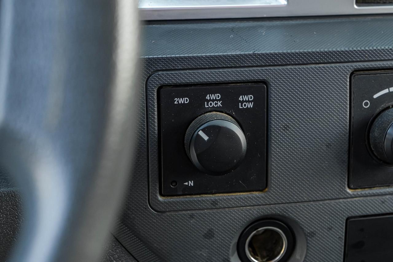 2007 Dodge Ram 2500 SLT Richardson TX