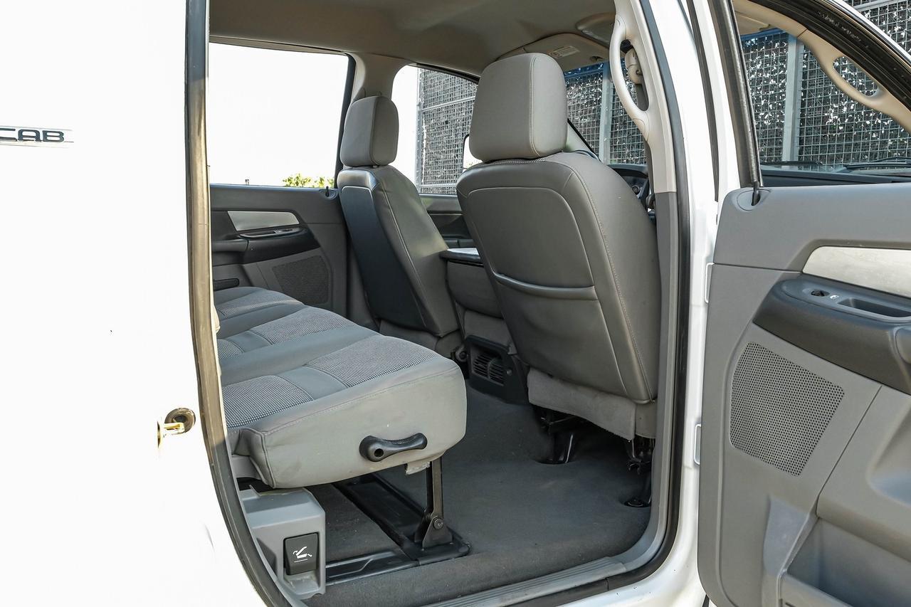 2007 Dodge Ram 2500 SLT Richardson TX