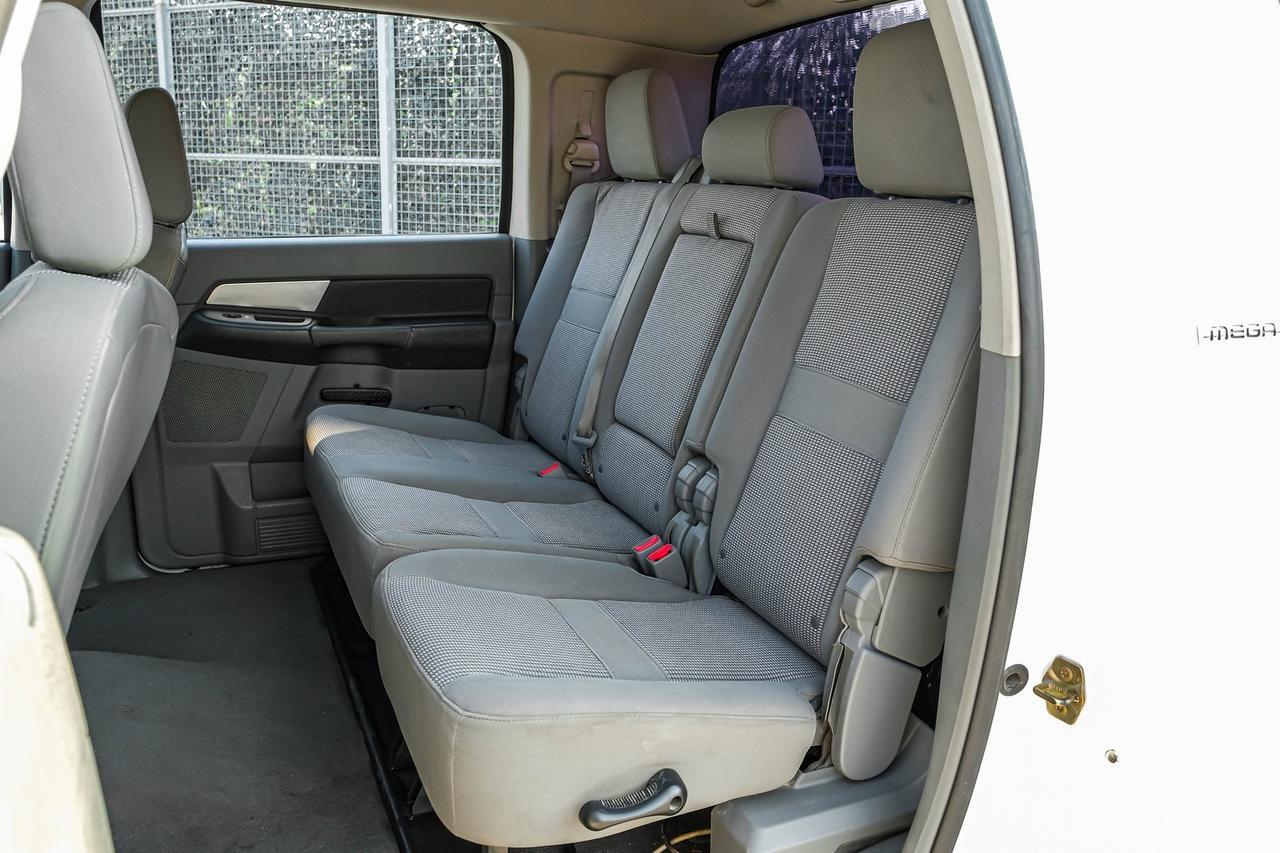 2007 Dodge Ram 2500 SLT Richardson TX