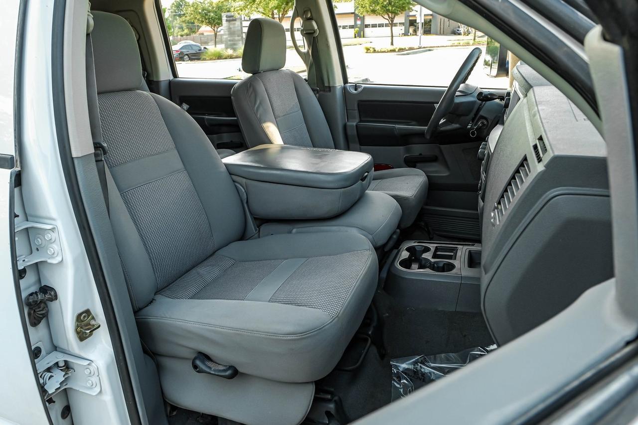 2007 Dodge Ram 2500 SLT Richardson TX