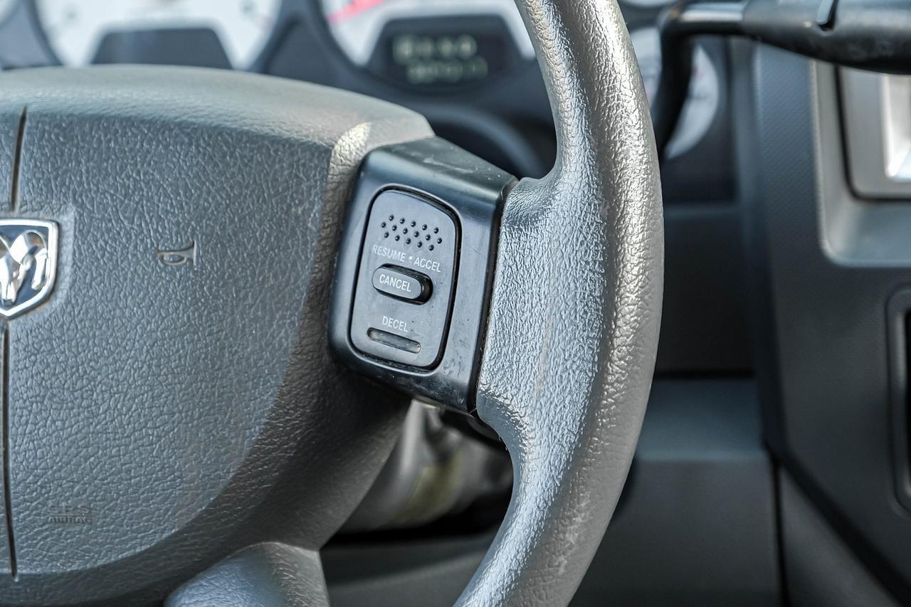 2007 Dodge Ram 2500 SLT Richardson TX