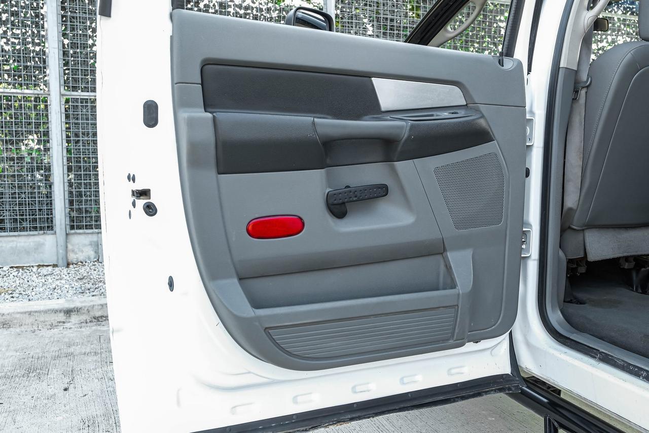 2007 Dodge Ram 2500 SLT Richardson TX