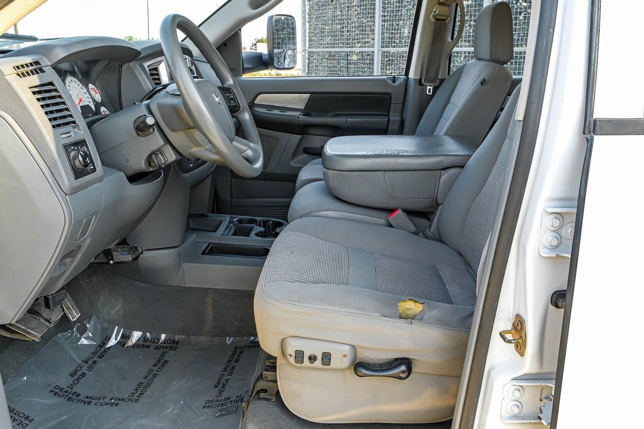 2007 Dodge Ram 2500 SLT Richardson TX