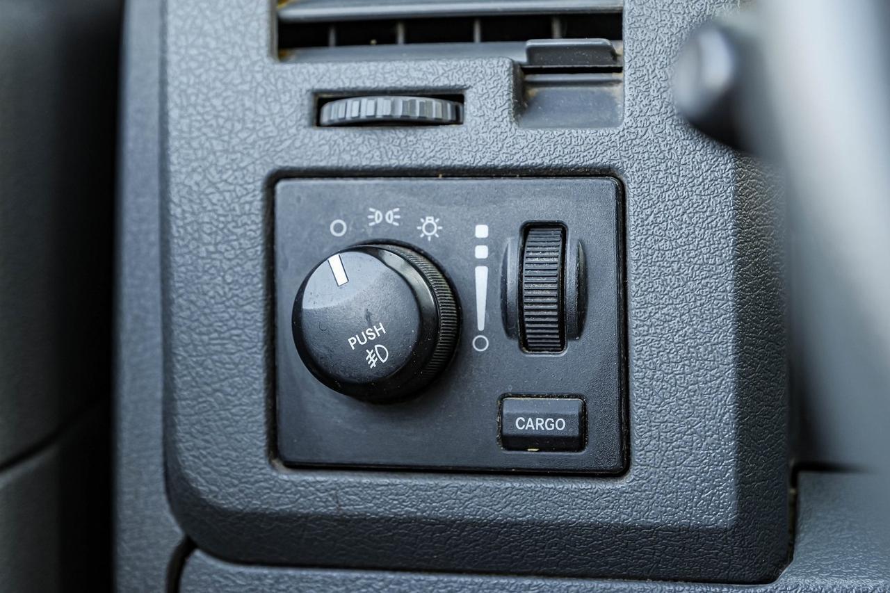 2007 Dodge Ram 2500 SLT Richardson TX