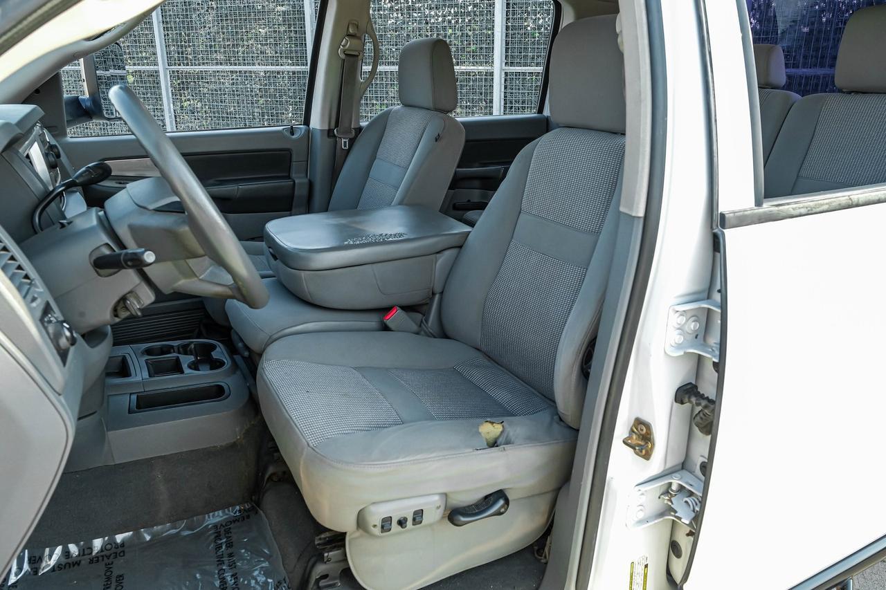 2007 Dodge Ram 2500 SLT Richardson TX
