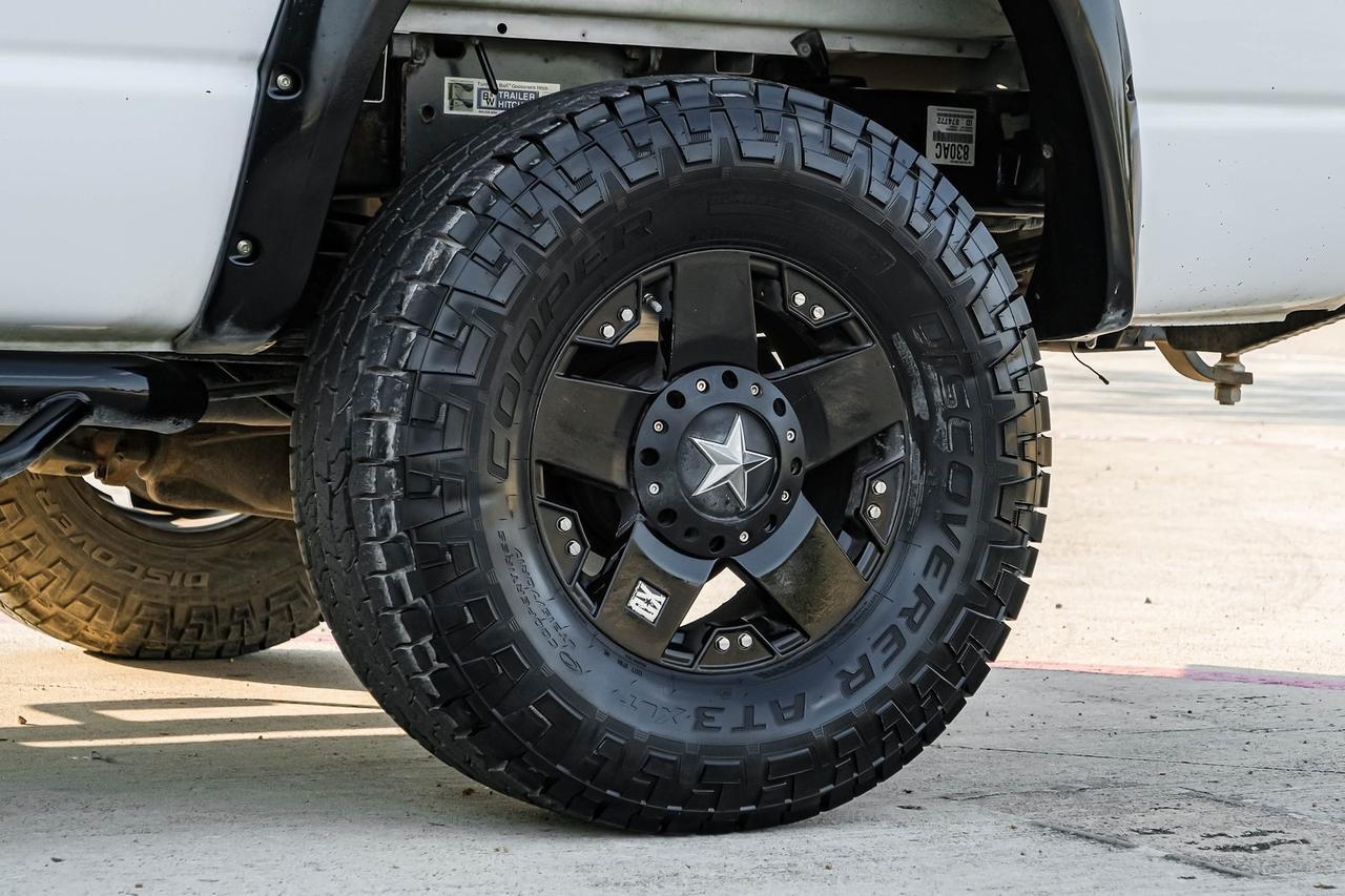 2007 Dodge Ram 2500 SLT Richardson TX