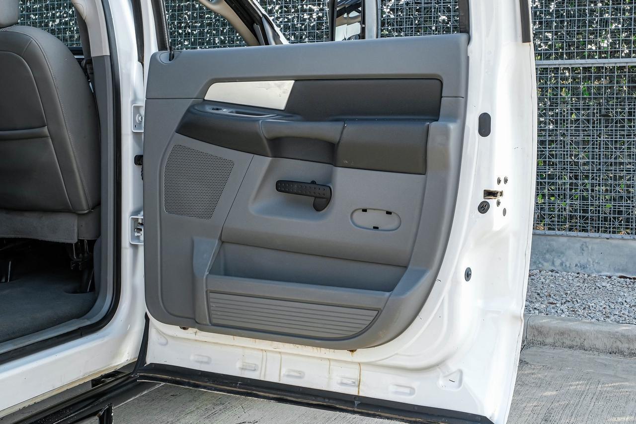 2007 Dodge Ram 2500 SLT Richardson TX