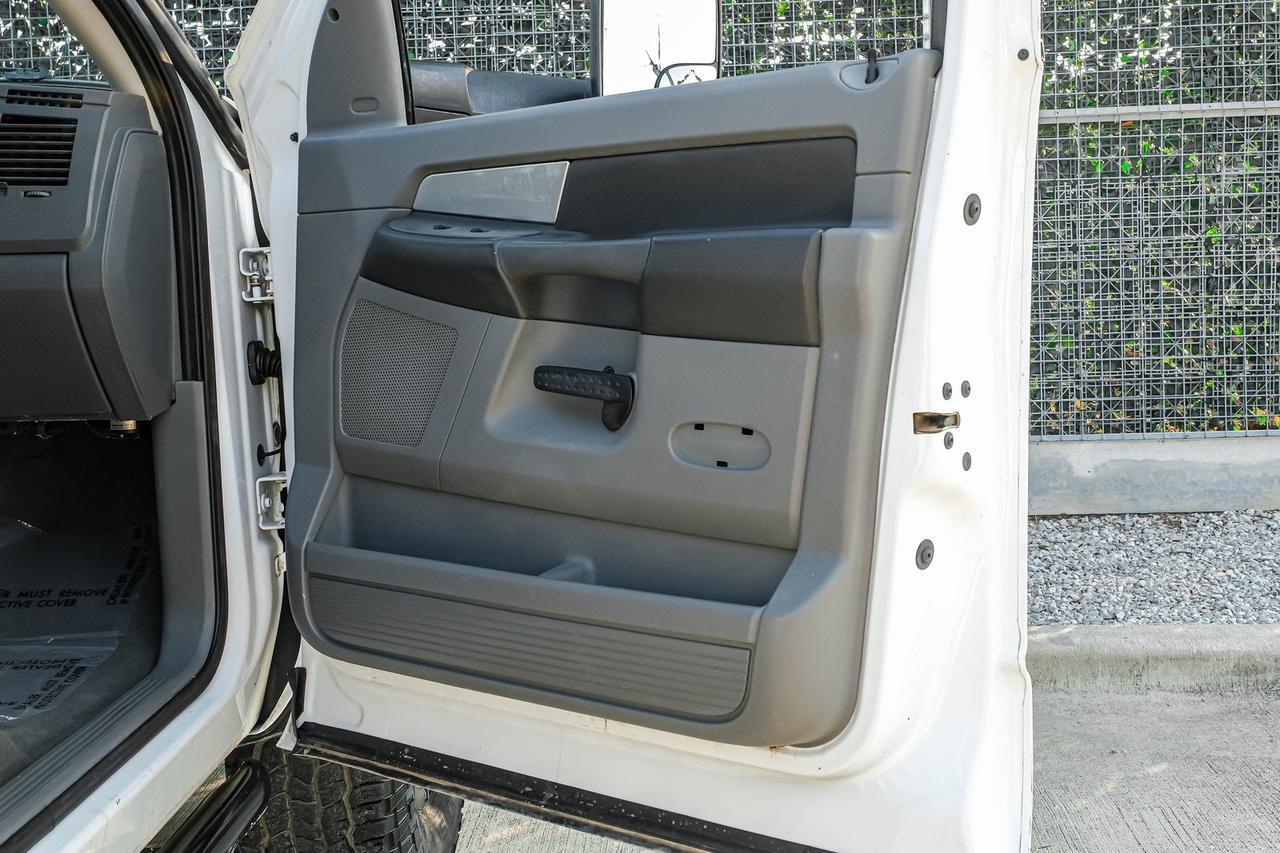2007 Dodge Ram 2500 SLT Richardson TX