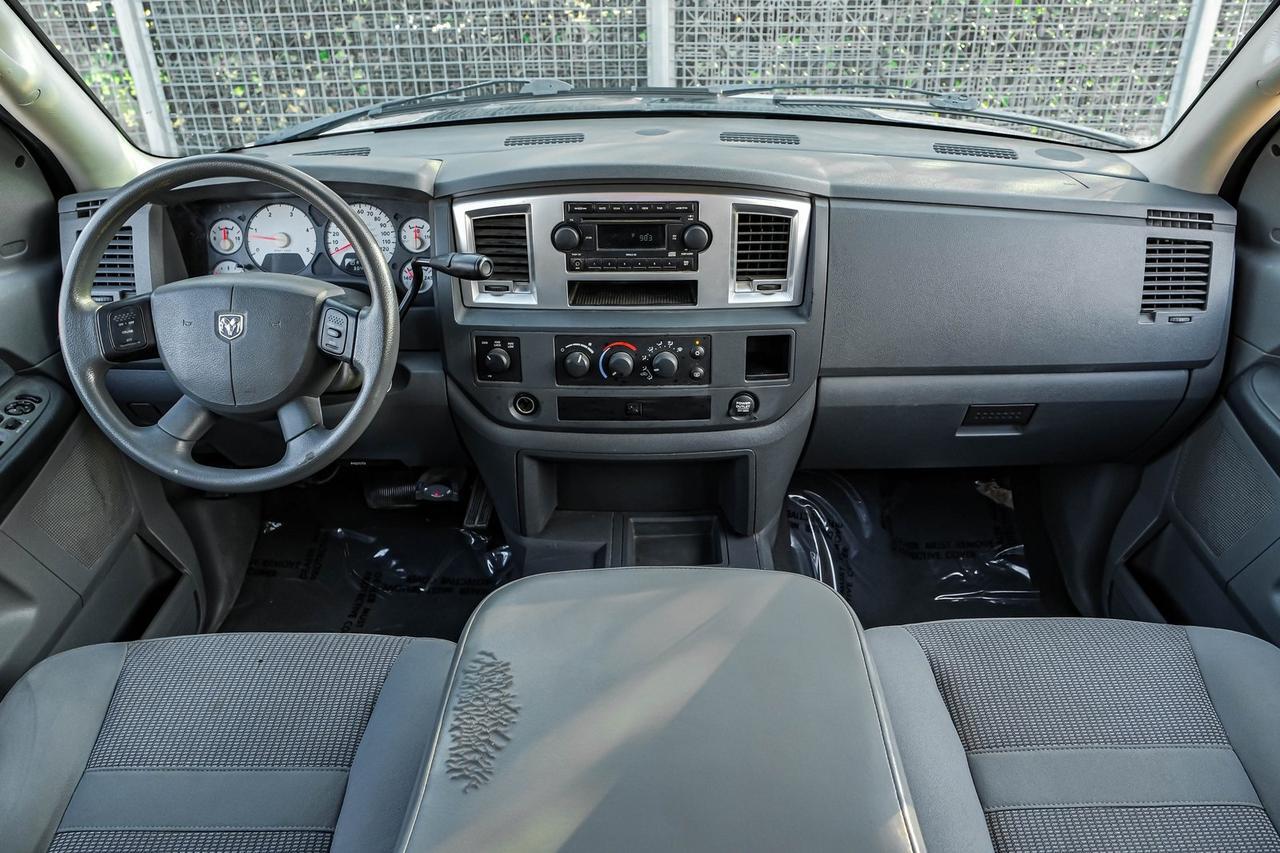 2007 Dodge Ram 2500 SLT Richardson TX
