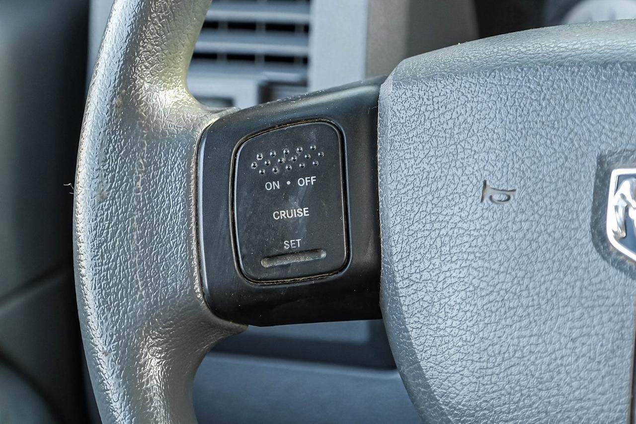 2007 Dodge Ram 2500 SLT Richardson TX