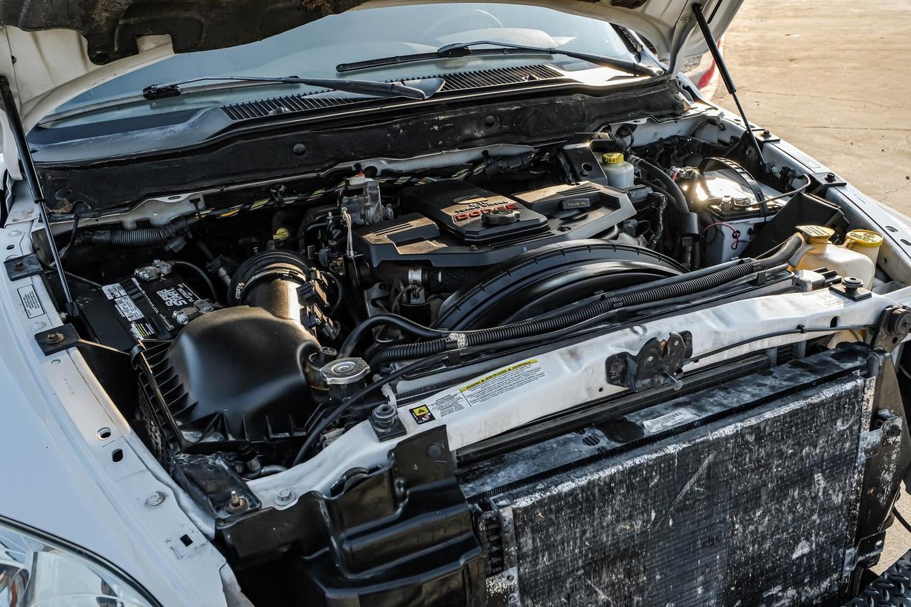 2007 Dodge Ram 2500 SLT Richardson TX