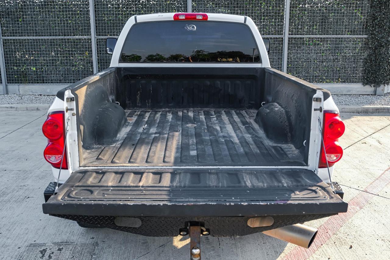 2007 Dodge Ram 2500 SLT Richardson TX
