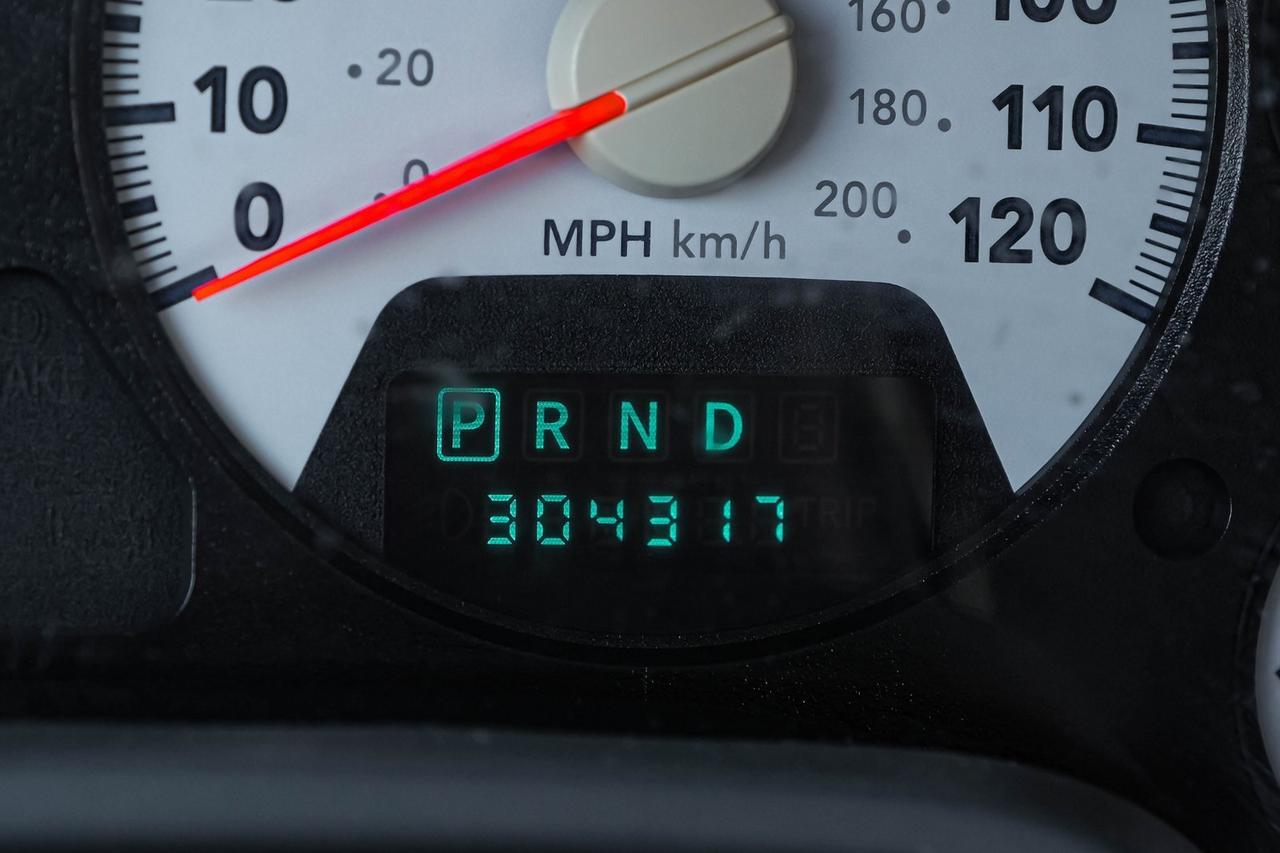2007 Dodge Ram 2500 SLT Richardson TX