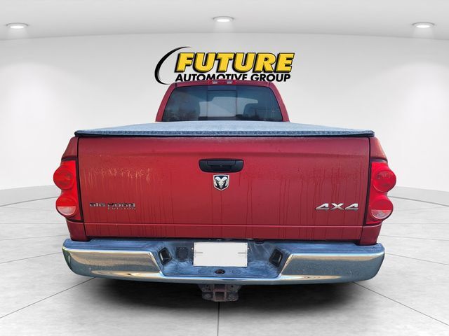 2007 Dodge Ram 2500 SLT Roseville CA