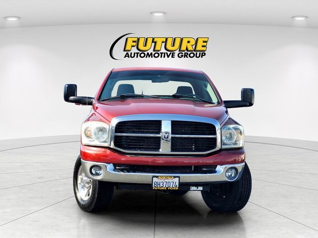 2007 Dodge Ram 2500 SLT