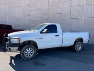 2007 Dodge Ram 2500 ST Grand Junction CO 2007 Dodge Ram 2500 ST Grand Junction CO