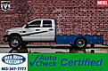 2007 Dodge Ram 3500 4x4 Quad Cab SLT Dually Deck Diesel