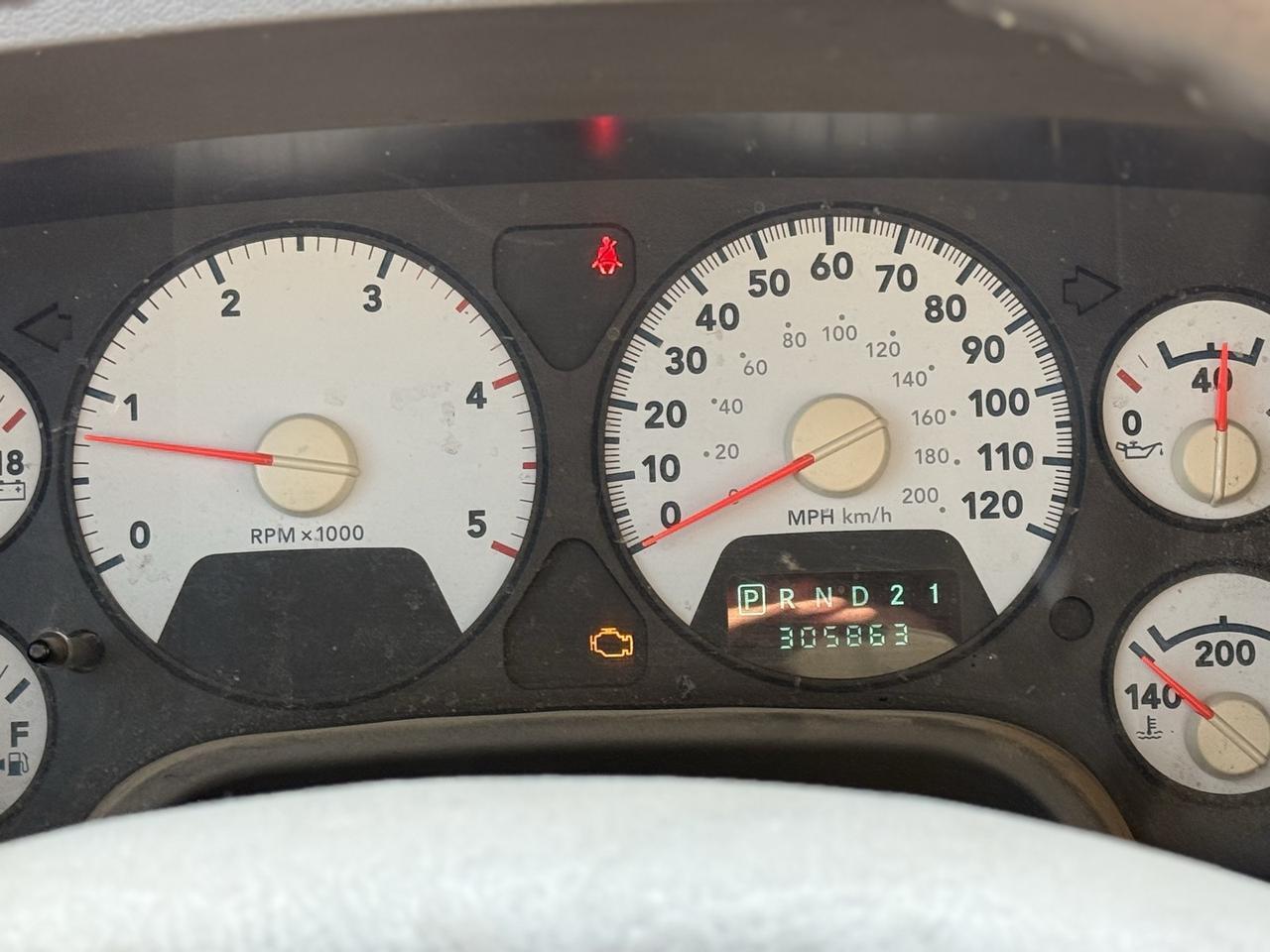 2007 Dodge Ram 3500 Laramie Crestwood KY