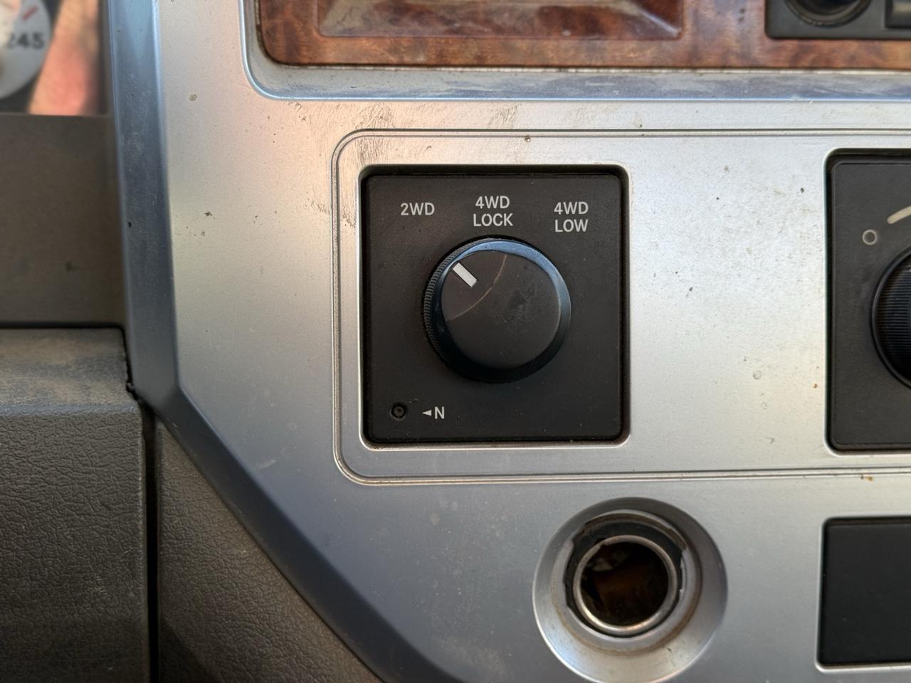 2007 Dodge Ram 3500 Laramie Crestwood KY