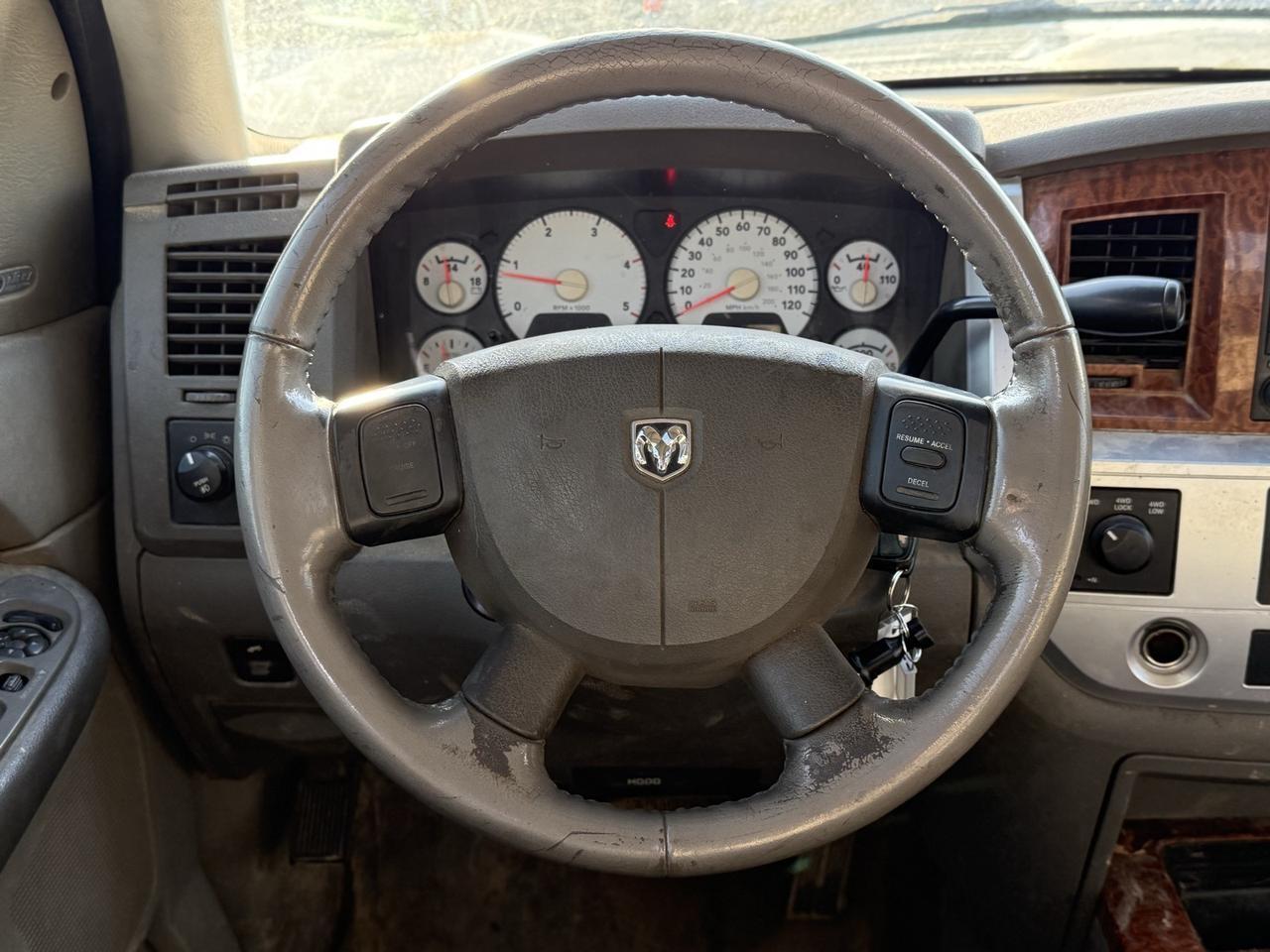 2007 Dodge Ram 3500 Laramie Crestwood KY