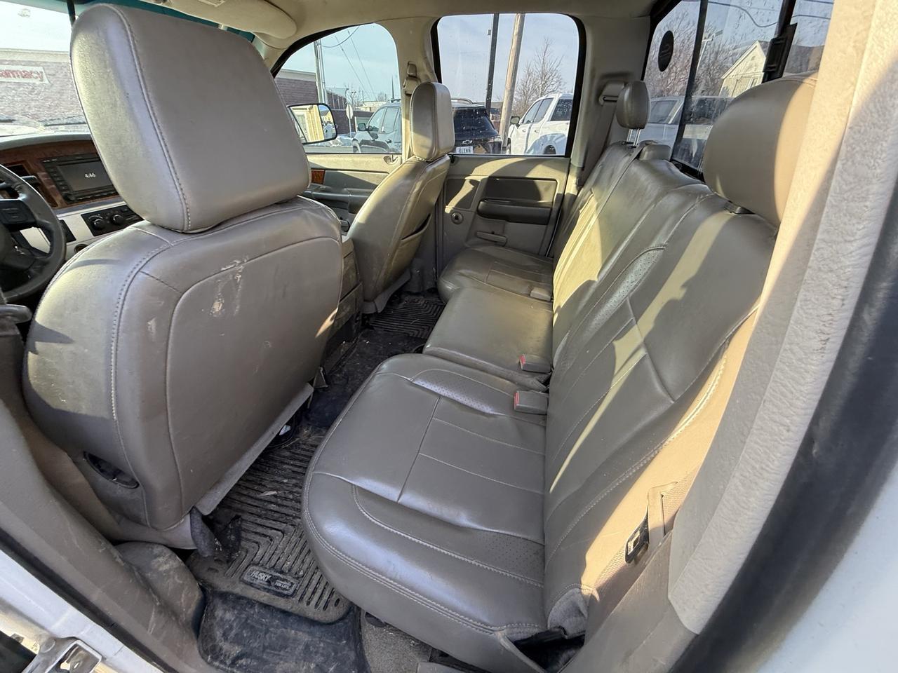 2007 Dodge Ram 3500 Laramie Crestwood KY