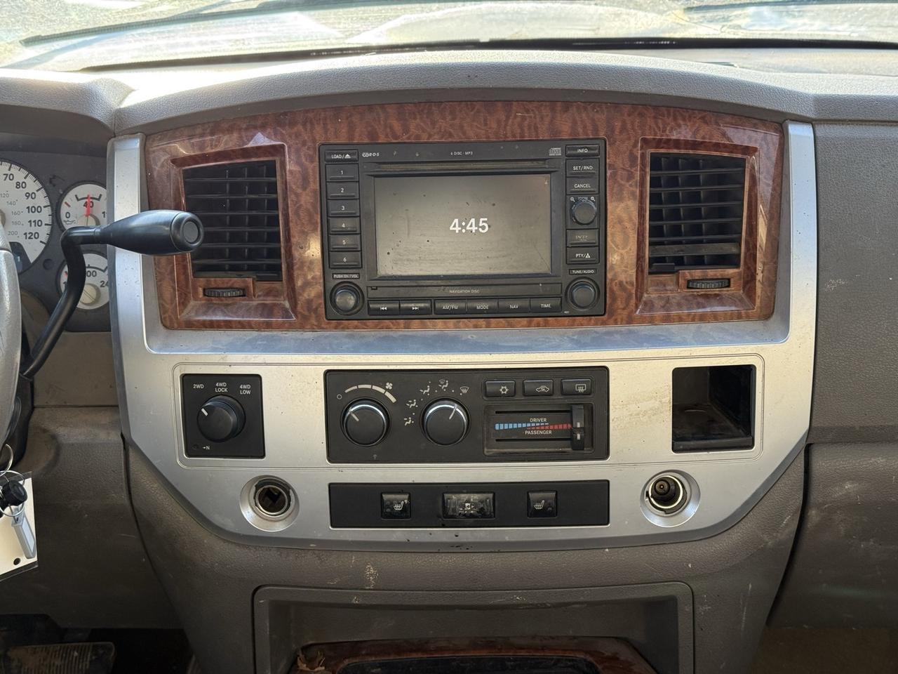 2007 Dodge Ram 3500 Laramie Crestwood KY