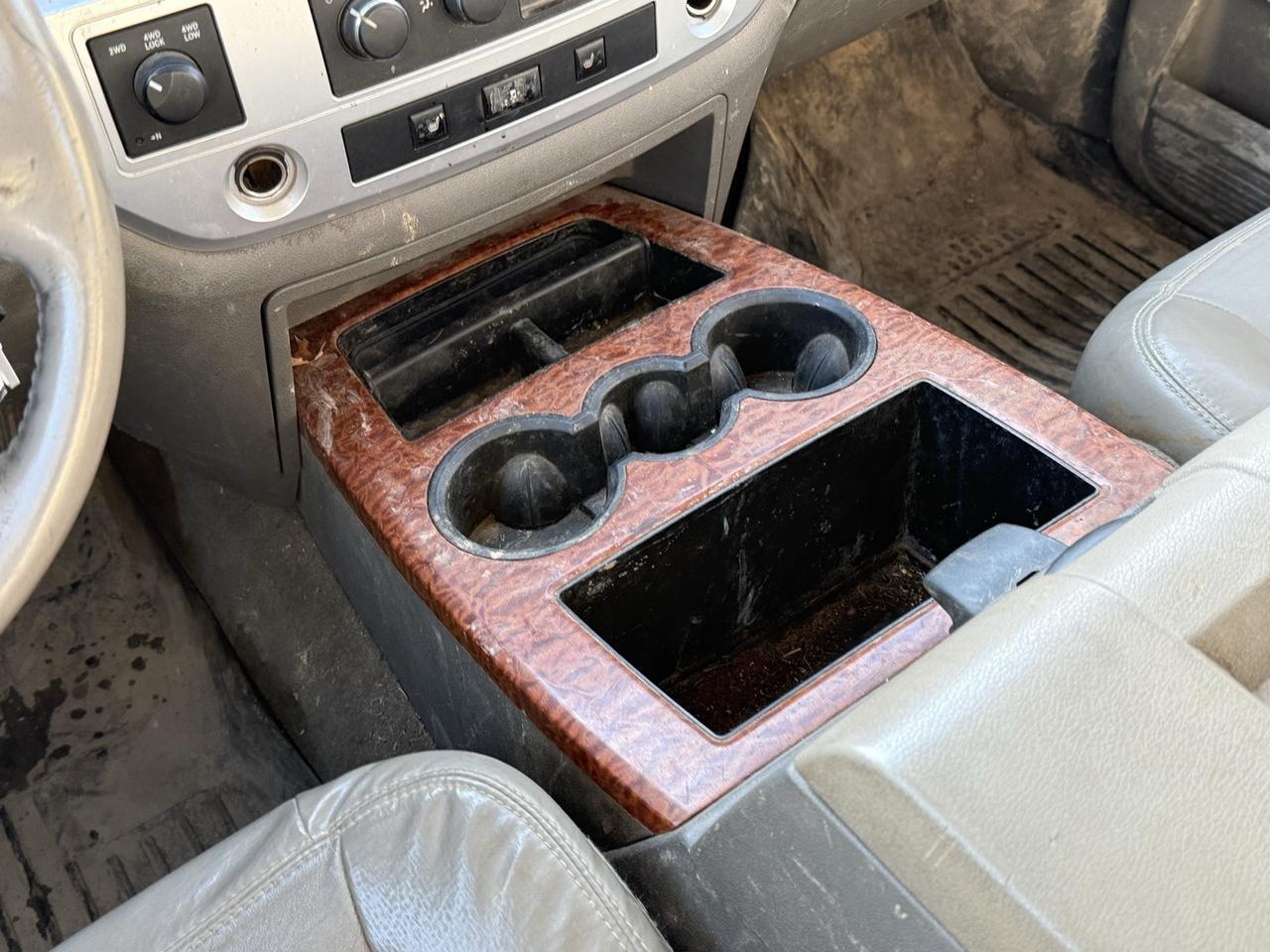 2007 Dodge Ram 3500 Laramie Crestwood KY