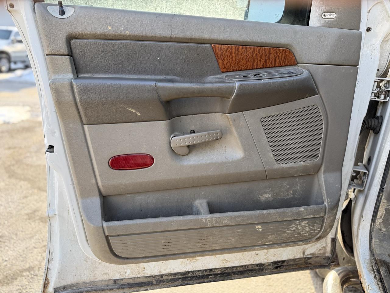 2007 Dodge Ram 3500 Laramie Crestwood KY