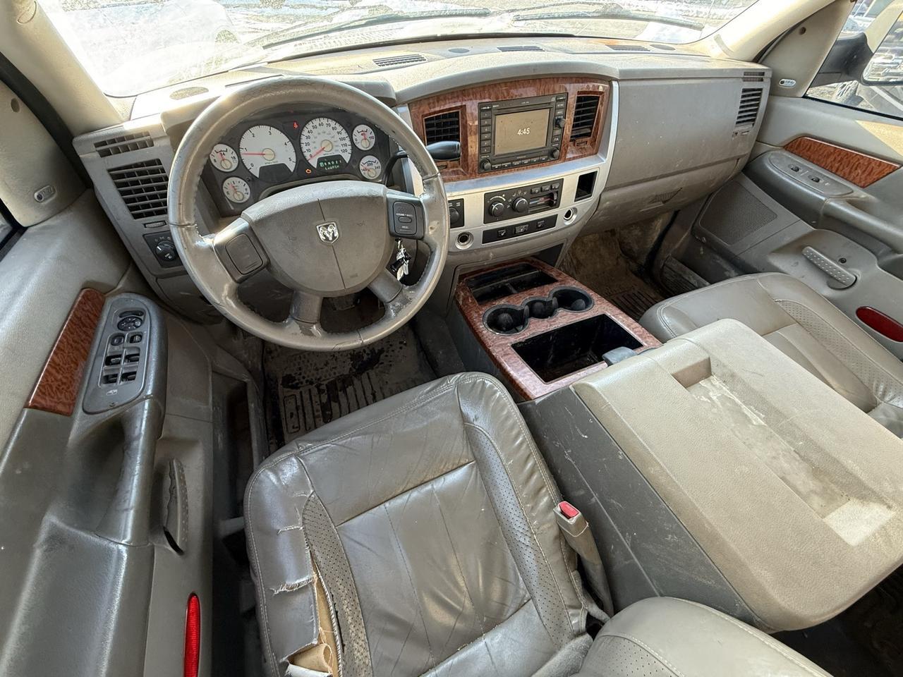 2007 Dodge Ram 3500 Laramie Crestwood KY