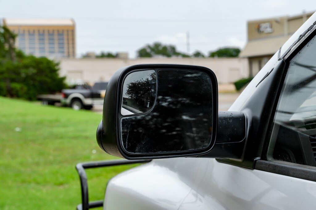 2007 Dodge Ram 3500 SLT Carrollton TX