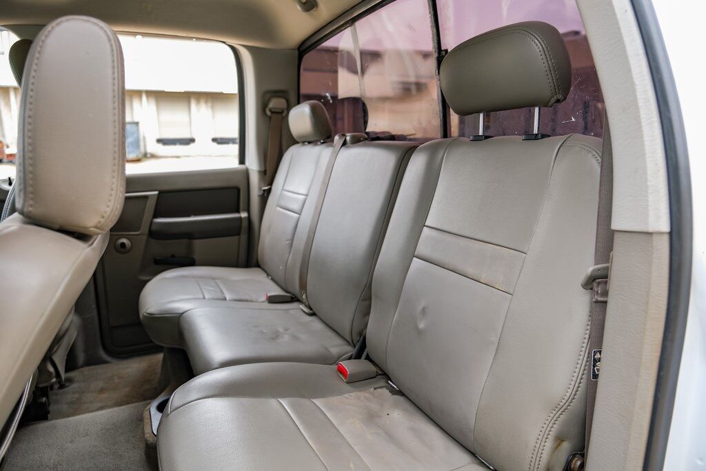 2007 Dodge Ram 3500 SLT Carrollton TX