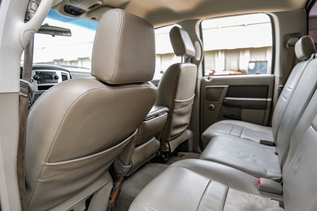 2007 Dodge Ram 3500 SLT Carrollton TX